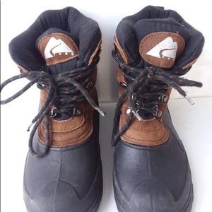 Ozark Trail Kids Boots